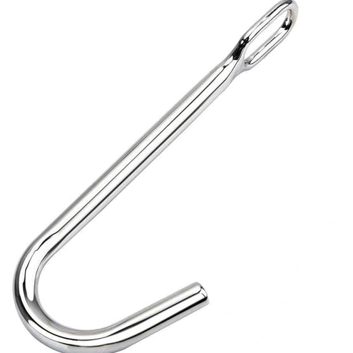 No 5783 Stainless PerfectFit Steel Ball Hook Plug 0119